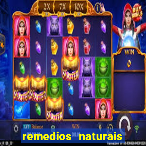 remedios naturais para diabetes